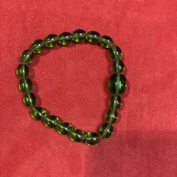 Handmade bracelet