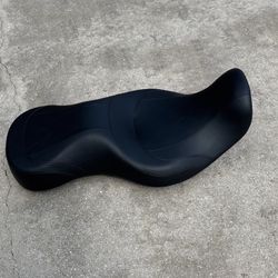 Harley Davidson Seat