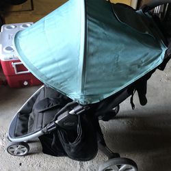 Stroller