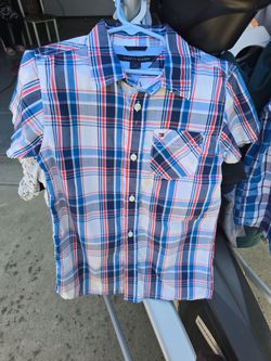 Boys shirt