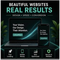 Web design
