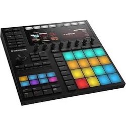 Maschine  Mk3 