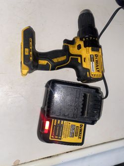 Dewalt Drill