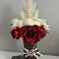 Flower Arrangement 