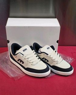 ETNIES Sales Sample Men's size 9 US - Rare