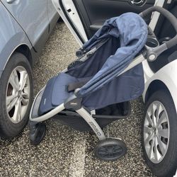 Bravo Chicco Stroller Originally $300
