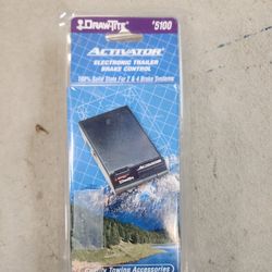 DrawTite Brake Controller