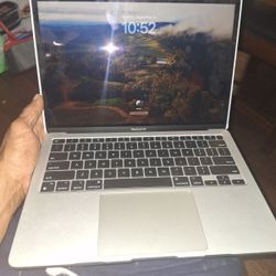 MacBook 