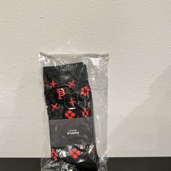 Designer Socks