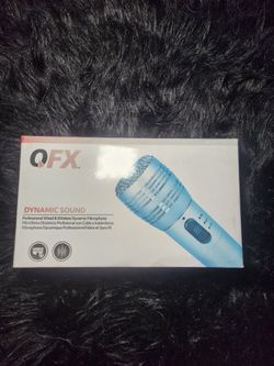Microphone