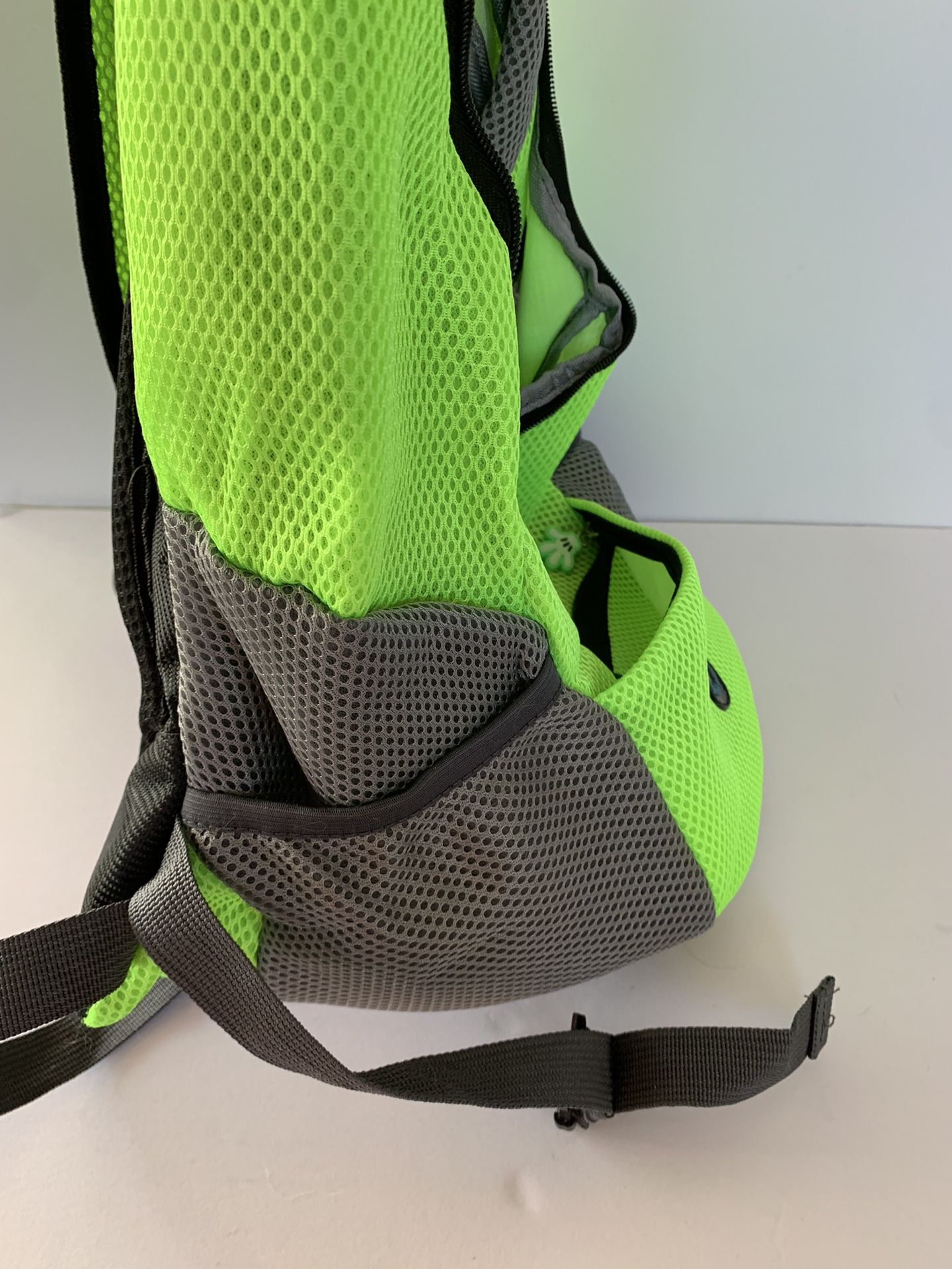 Pet Bag, Comfortable Dog Cat Carrier Backpack size large