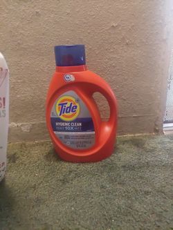 Tide 92 Oz