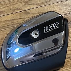 Harley Davidson Air Cleaner