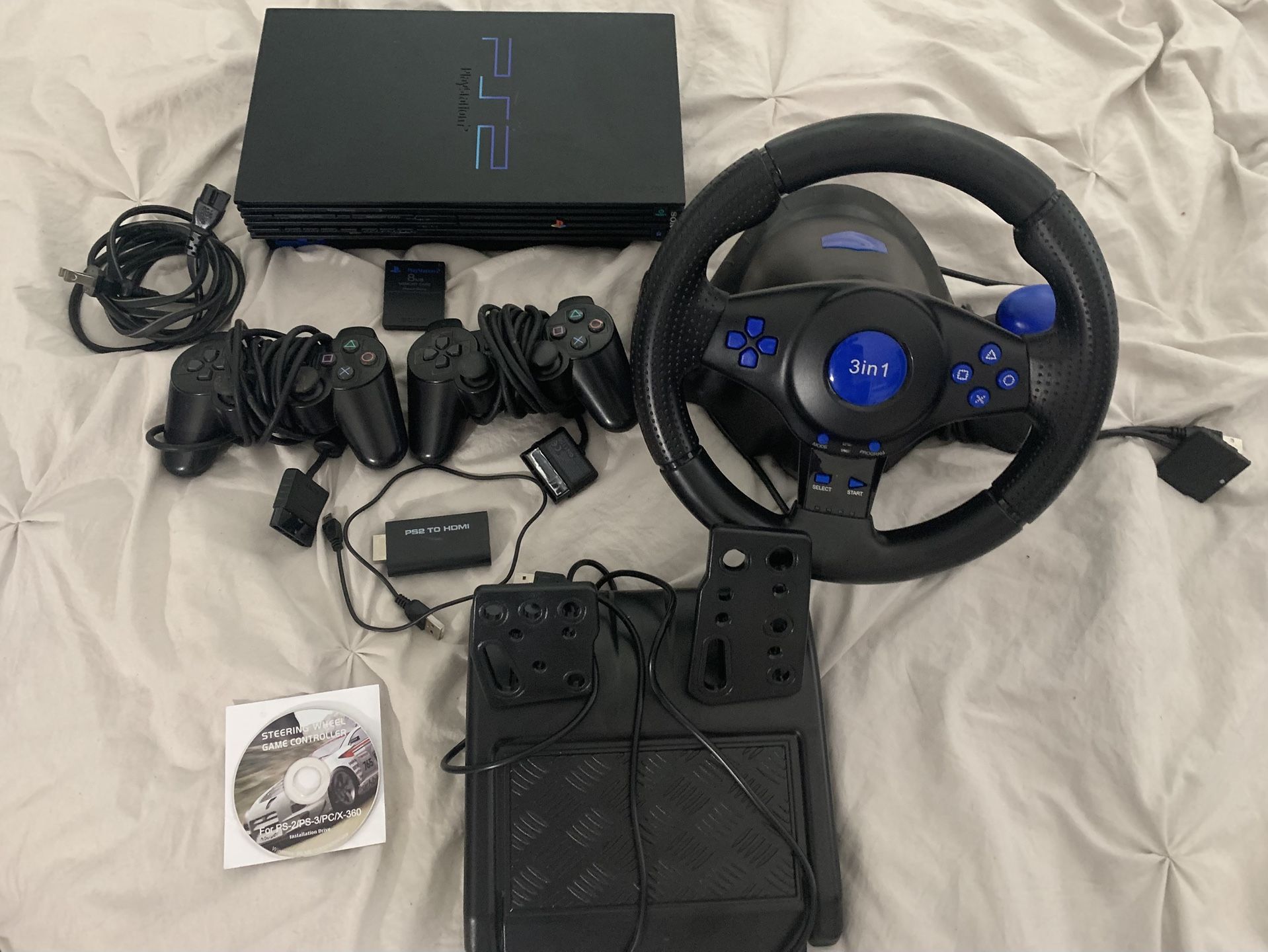 PlayStation 2