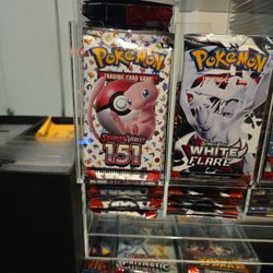 Pokemon 151 Lot