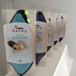 Sleep Mask  - New/Unopened 