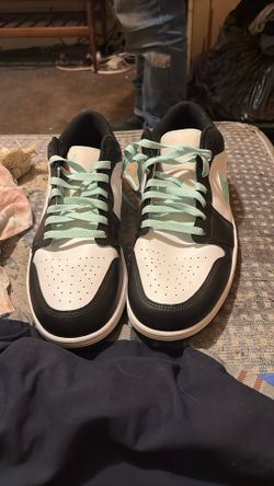 Air Jordon Dunks