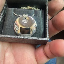 Tiffany Pendant 