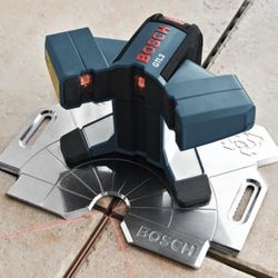 Bosch Laser 