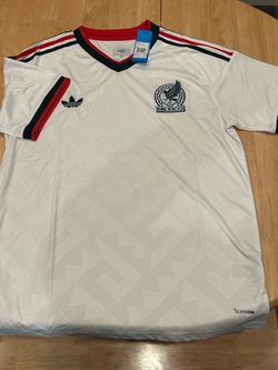 Mexico FIFA World Cup jersey