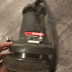 6" Palm Car Polisher Drill Master