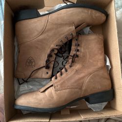 ARIAT BOOTS