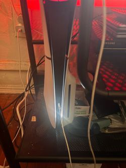 Brand New PS5