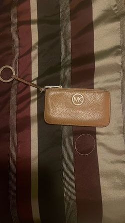 Michael Kors Key Ring Pouch