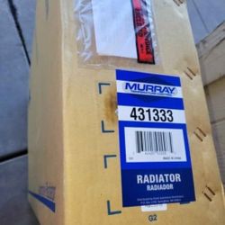 97 chevy Cheyenne  c2500 5.7liter v8 radiator  brand new in box for $100 Firm