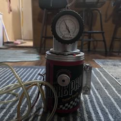 SmokePro Total-Tech with Easy Connect and Easy Intake(95-0050)
