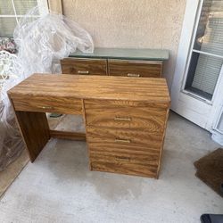 Student Desk