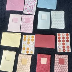 Stationary 