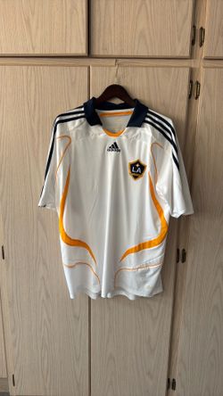 David Beckham Jersey