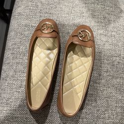 Michael Kors Flats 