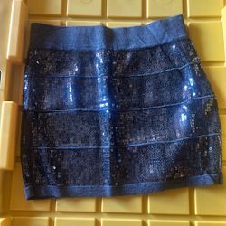 Twenty One Skirt