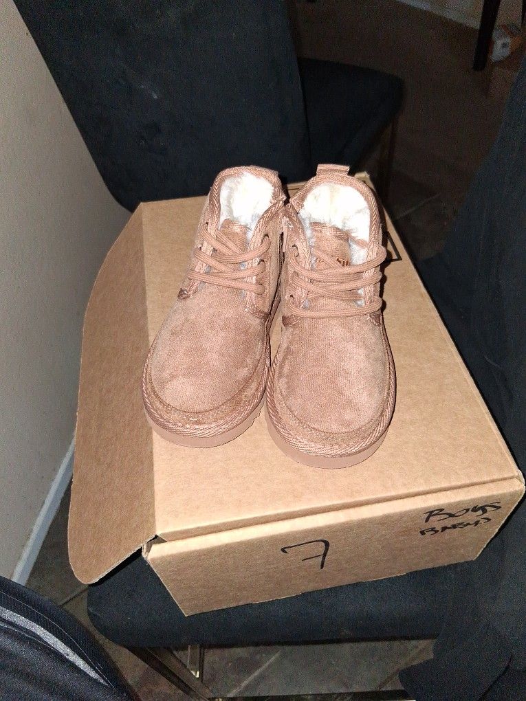 Boots
