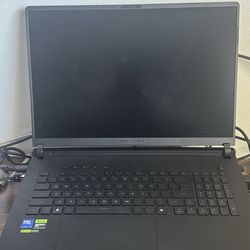 Asus ROG Strix Scar 18 5090