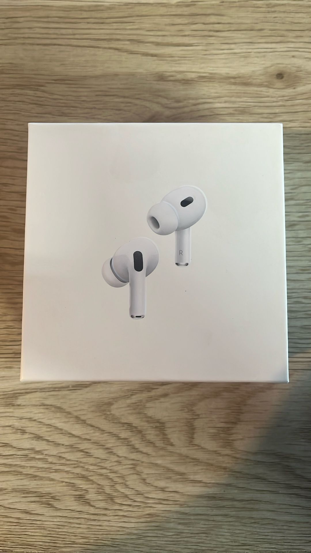 Wireless Headphones Pro 2 (ANC)