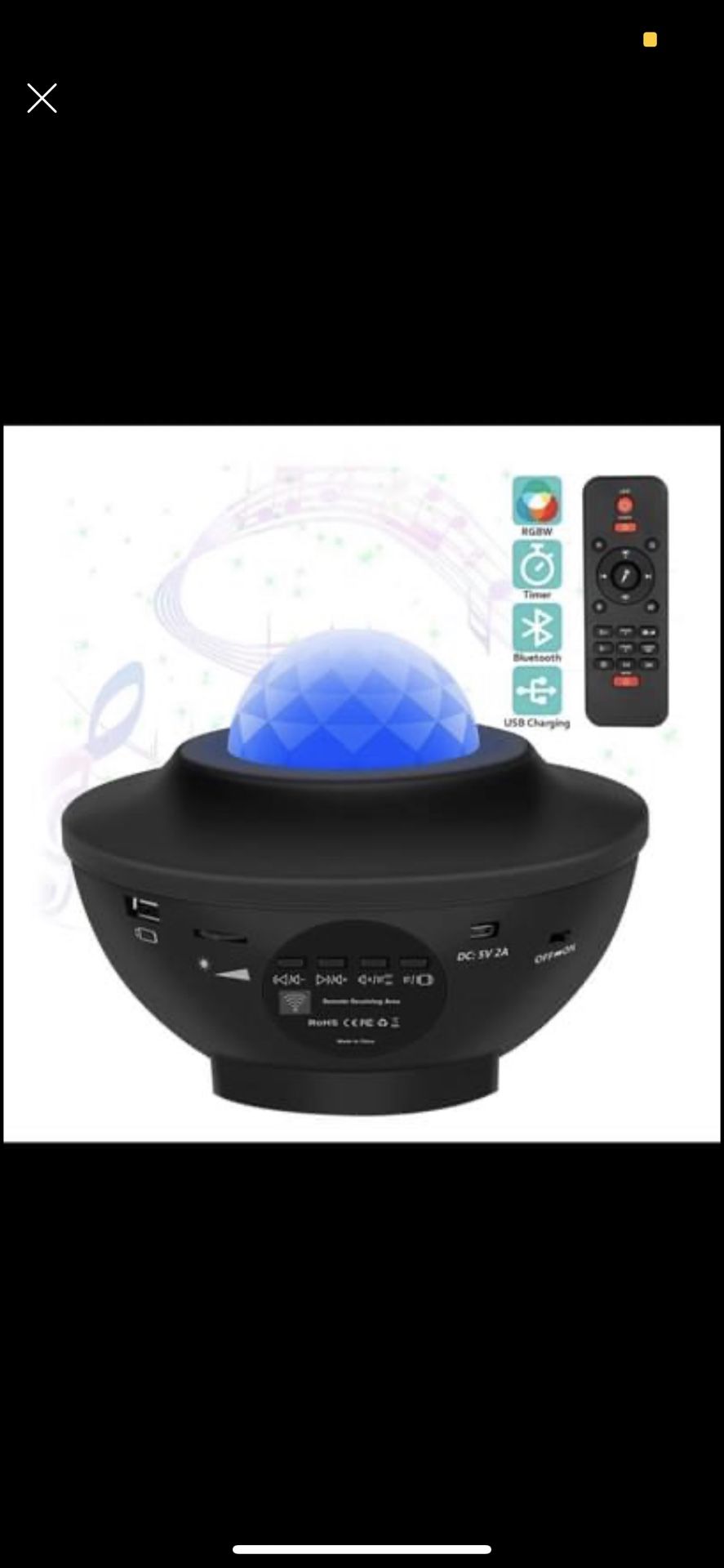 Projector