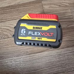 Dewalt Battery 