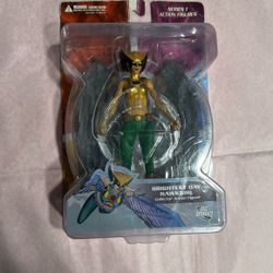 DC Direct Brightest Day Series 1 Hawkgirl