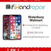 IfiandRepair Walmart Waterbury