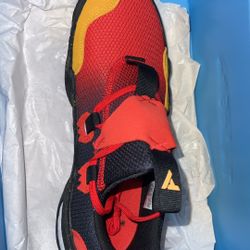 Trea Young 2 Adidas Shoes 