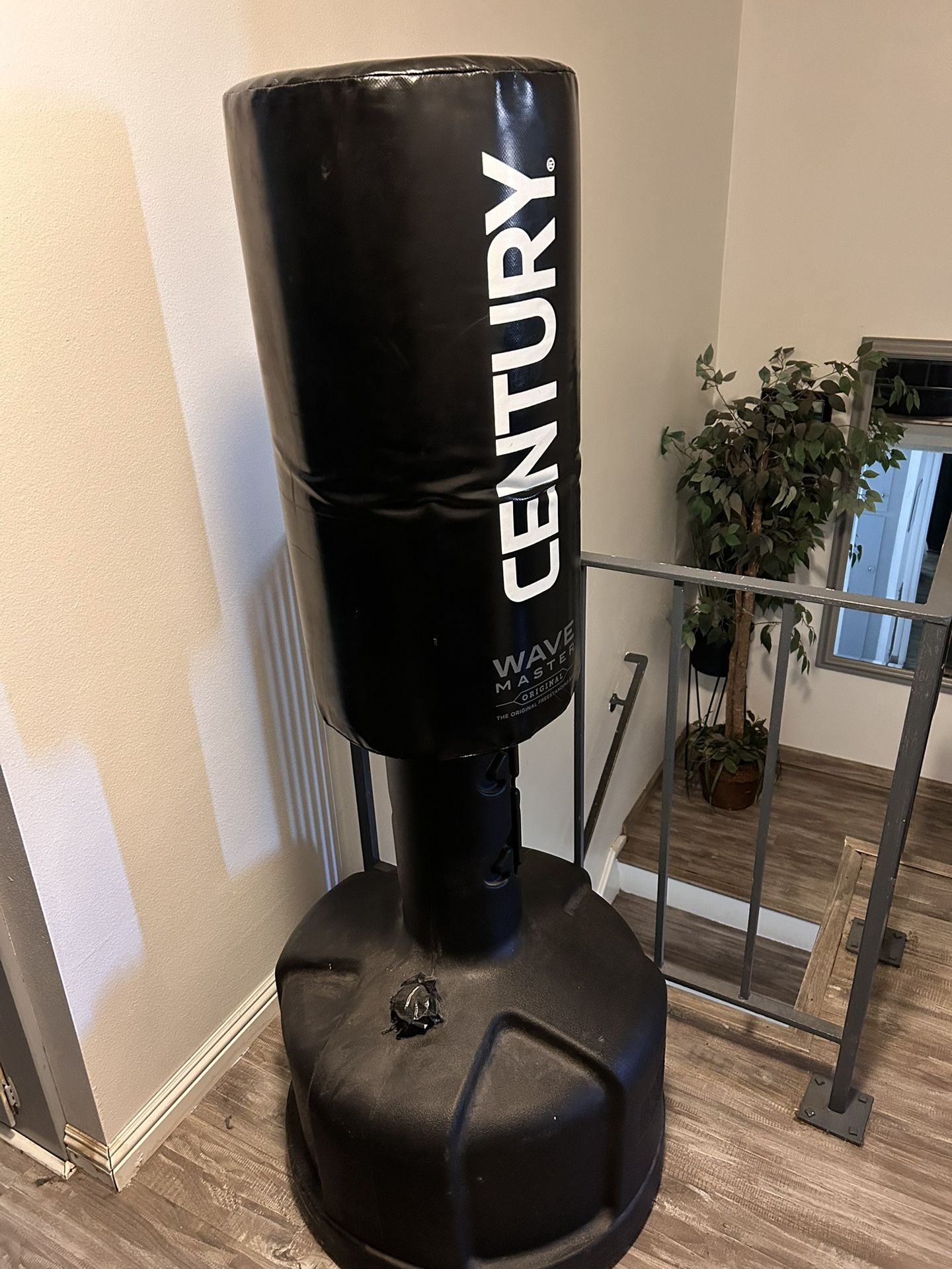 Punching Bag