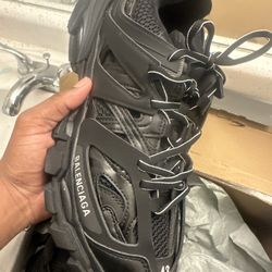 Balenciaga Tracks