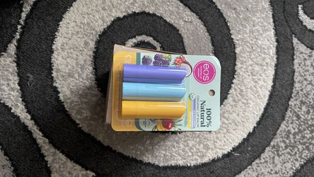Lip balm