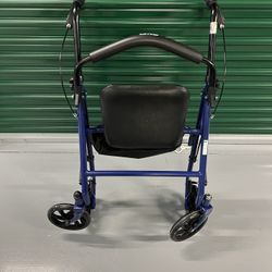 Mobility Walker 
