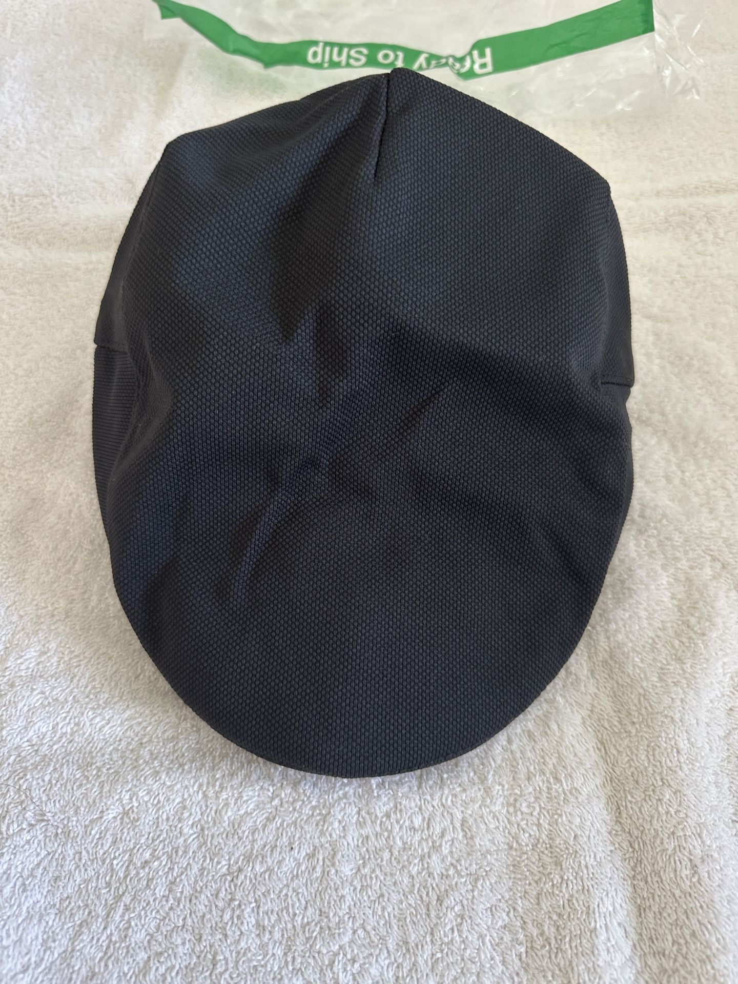 Water Ink In Show Men's Adjustable Hat
