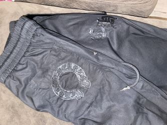 Chrome Hearts