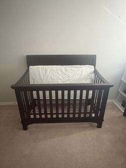 Crib